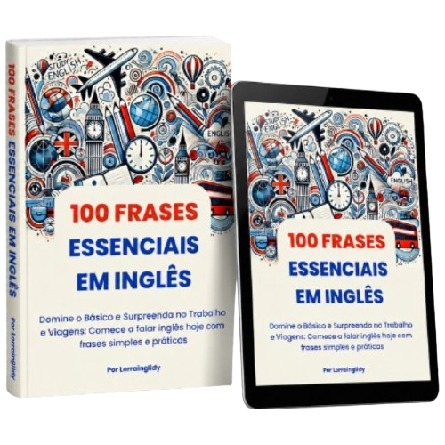 Guia Prático 100 Frases