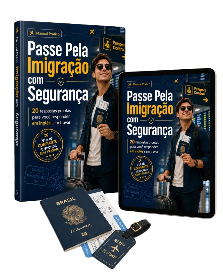 Manual Prático de Imigração