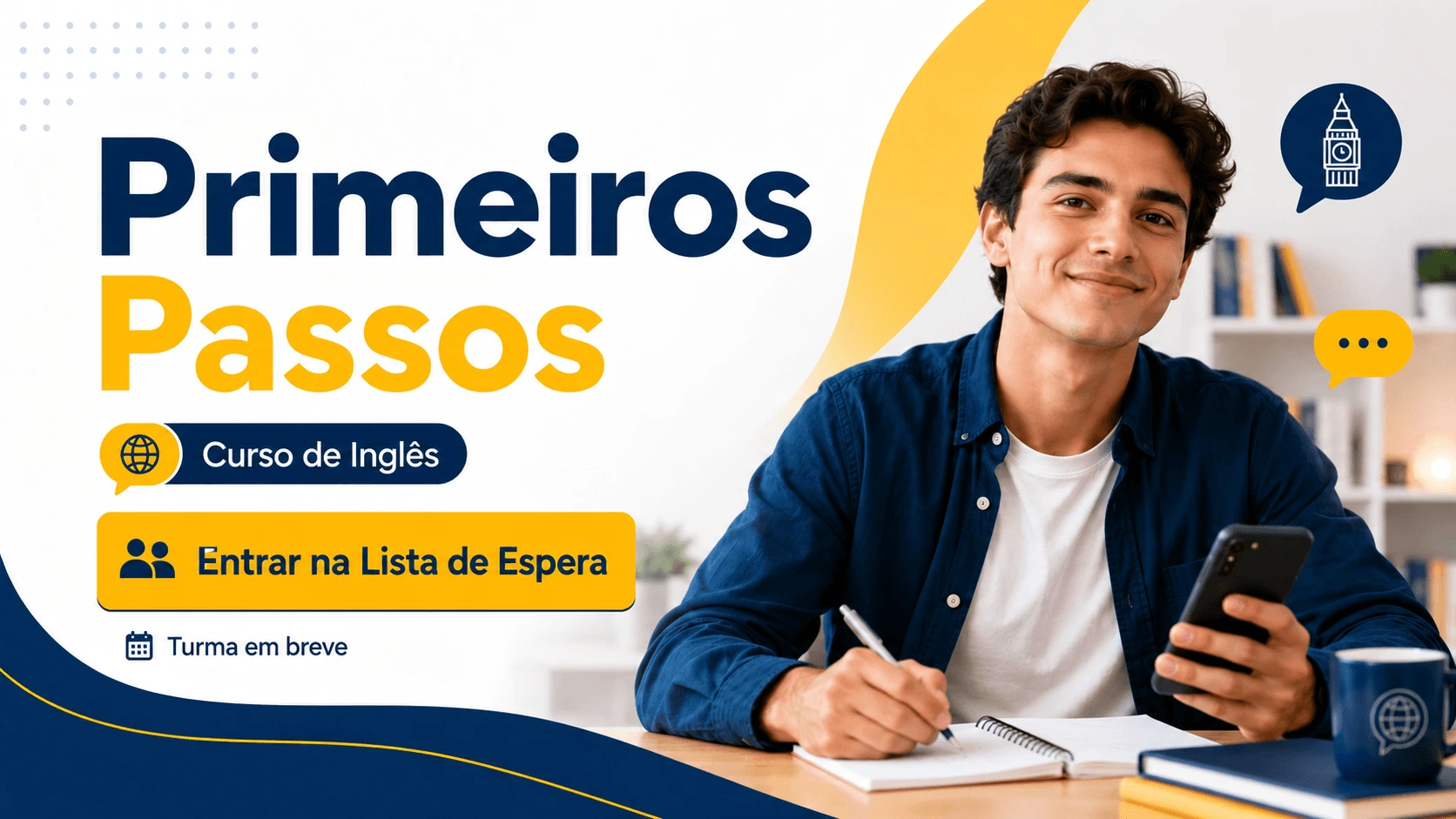 Apresentação do Curso